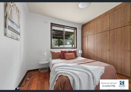 Spacious Three-Bedroom Unit - Photo 2