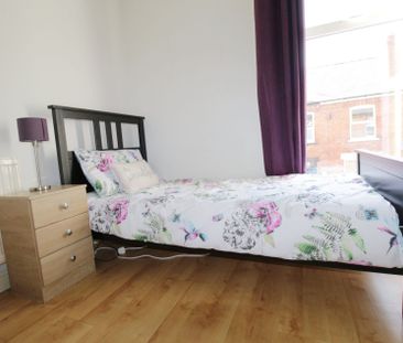 104 Cross Street, Lincoln, Lincolnshire, LN5 7XH - Photo 1