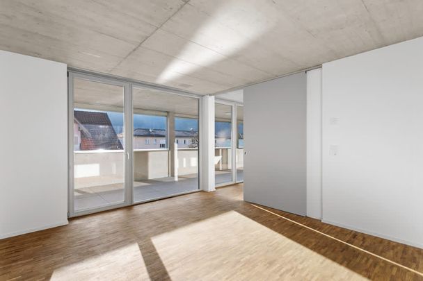 4.5 Zimmer, 137 m² - Photo 1