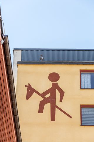 Hagsätra Torg, Bandhagen - Foto 4