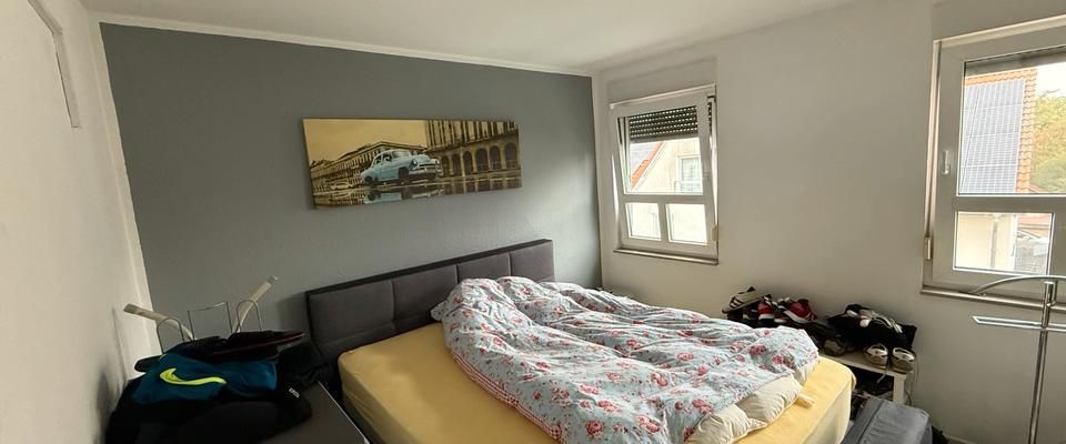 Nachmieter für 2,5 Dachgeschoss Wohnung in Hagen Garenfeld - Photo 1