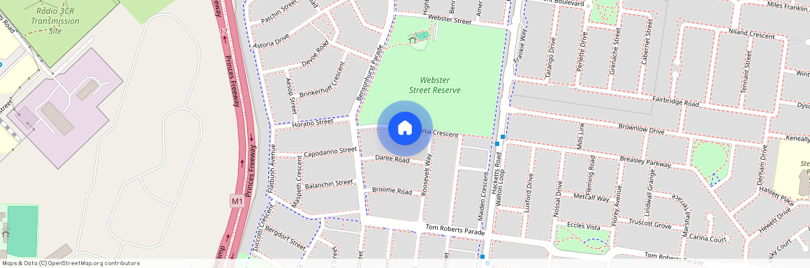 47 Pennsylvania Crescent, Vic 3030, Point Cook