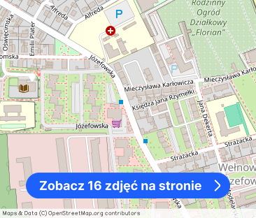 MIESZKANIA 2-POKOJOWE DO WYNAJĘCIA - Zdjęcie 1