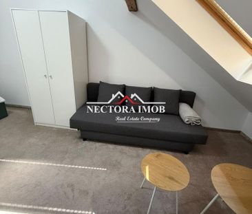 NECTORA IMOB-Apartament 2 camere, 50 mp, Fac. Drept, Medicina, Utilat - Fotografie 6