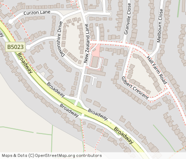 Auckland Place, Duffield, Belper - Photo 1