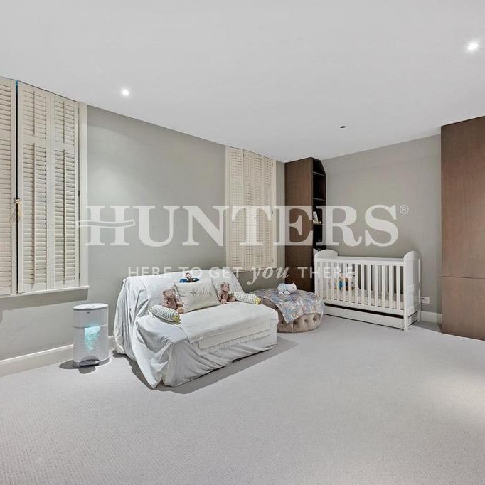 6 bedroom house to rent - Photo 1