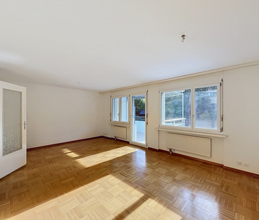 Attraktive und helle 3.5-Zimmerwohnung in Winterthur Seen - Photo 1