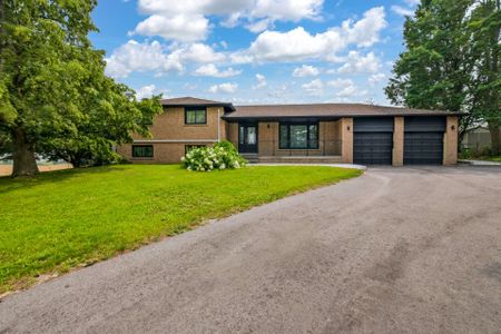 For Lease - 3211 Eighth Line, Bradford West Gwillimbury, Ontario - Photo 4