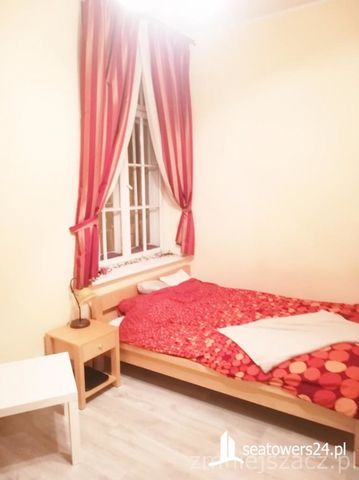 Wynajem ekskluzywnych apartamentów - Zdjęcie 2