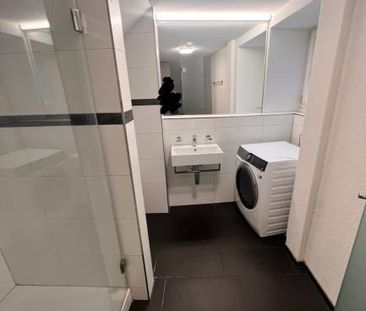 Nachmieter gesucht für Wohnung in der Badener Altstadt - Photo 4