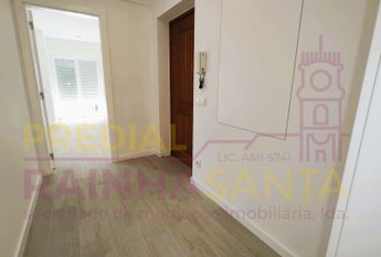 Apartamento T4+1 em Coimbra