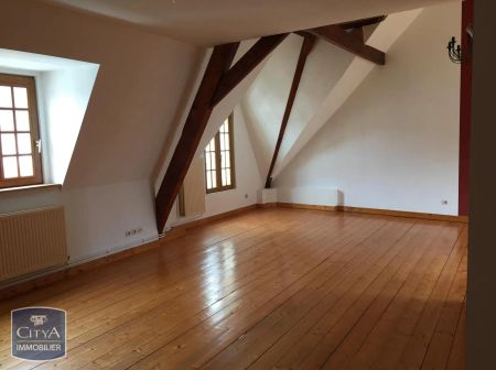 Appartement à louer 3 pièces 88m² - Photo 2