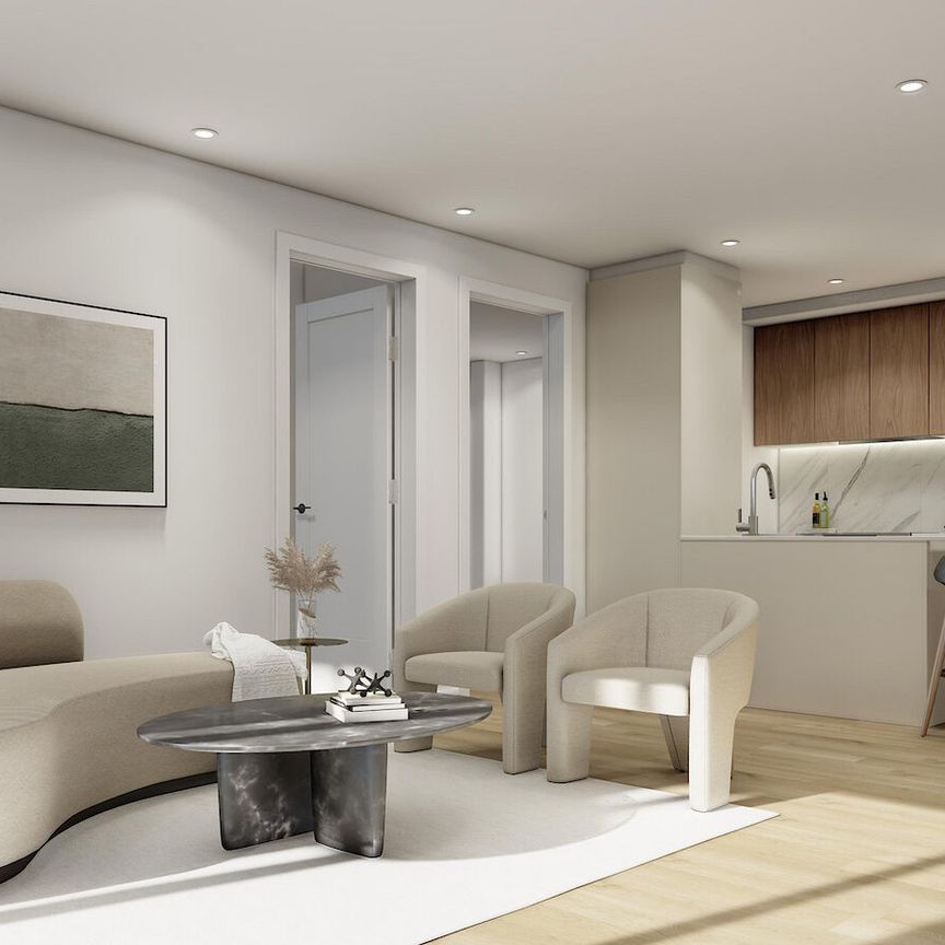 2025 NEW CONSTRUCTION - STUDIO | 1 BED | 2 BED | 3 BED | 4 BED - Photo 1