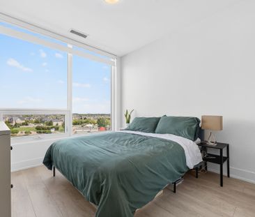For Lease - 2450 Old Bronte Road Unit# 607, Oakville, Ontario - Photo 2