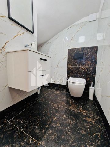 Nowy dom na wynajem | bliźniak Szczecin Załom - Photo 5