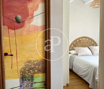 Apartment for Rent on Calle Llobregat (L'Hospitalet de Llobregat) - Photo 1