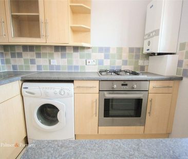 1 bedroom apartment to rent - Photo 4