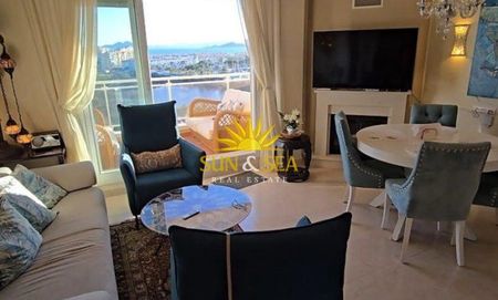 3 BEDROOM PENTHOUSE - LA MANGA DEL MAR MENOR - Photo 3
