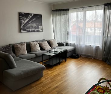 Storegårdsvägen, Vänersborg - Foto 1