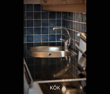 Rågåkern, Göteborg - Photo 2