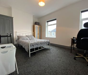 Moy Road, Roath - Photo 2