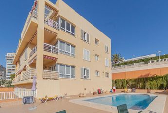 Calpe/Calp, Valencian Community