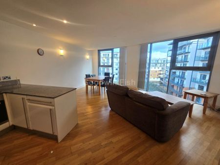 Ovale, Albion Works, Pollard Street, Ancoats - Photo 4