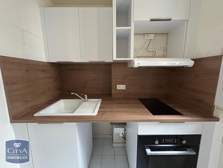 Location Appartement 3 pièces 53m² TROUVILLE SUR MER 14360 - Photo 5