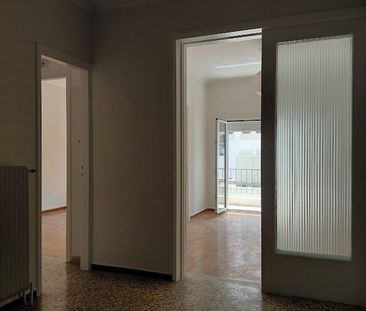 Διαμέρισμα για ενοικίαση Πολυτεχνείο (Εξάρχεια - Νεάπολη) - Photo 1