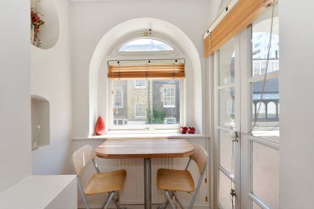 Rosemoor Street, Chelsea, London, SW3 - Photo 3