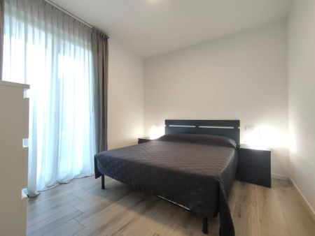 Three-rooms Apartment in residence with swimming pool in Lazise (Lazise) - Photo 4