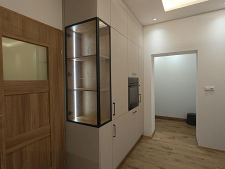 MIESZKANIE na WYNAJEM - Zdjęcie 4