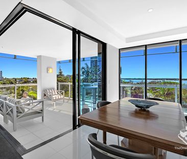 Live The Dream - Unfurnished 2 bedroom - Photo 6
