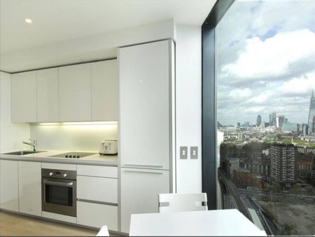 Studio to rent - Photo 3