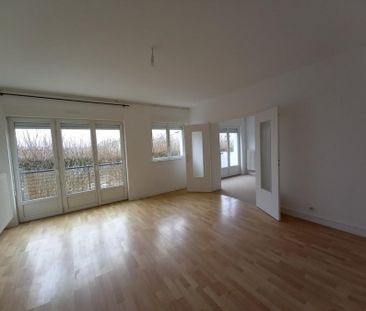 Appartement 3 pièces à Maubeuge - Photo 1