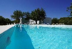 Chalet/casa independiente en alquiler en Can Furnet