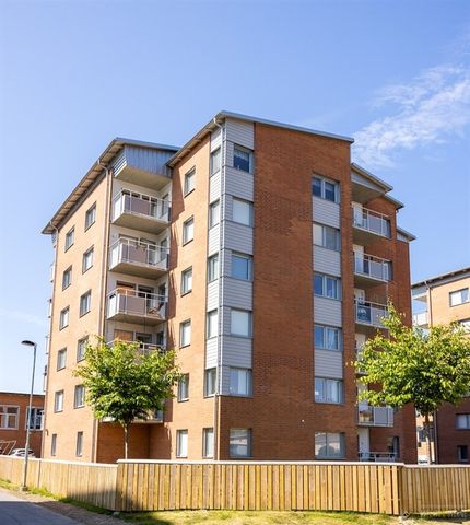 Rambogatan 254 - Foto 4