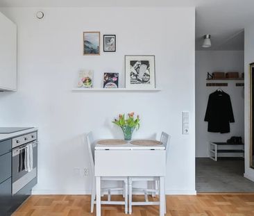 Kratsbodavägen, Bromma - Photo 2