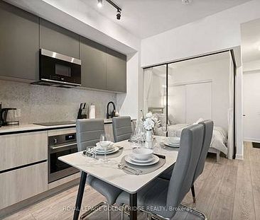 2 Bedroom, 2 Bathroom - Peter & Adelaide Condos - Photo 1