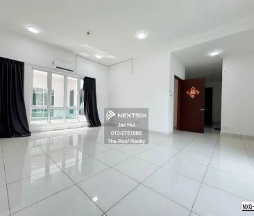 Ambang Botanic 2 (Mayumi Type) Klang 3-Storey Bungalow - Photo 6