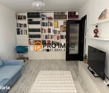 Apartament 2 camere cf 1 decomandat zona Micro 5 - Fotografie 1