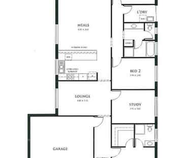 4 BEDROOM "HOMESTEAD HOMES" EX SHOW HOME! - Photo 1