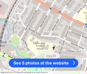 Waveley Road, Coundon, Coventry, CV1 - Photo 1