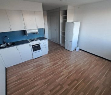 Thomsons väg 28 B, Kryddgården - Foto 1