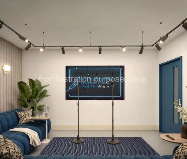 Deluxe Ensuite - Photo 2