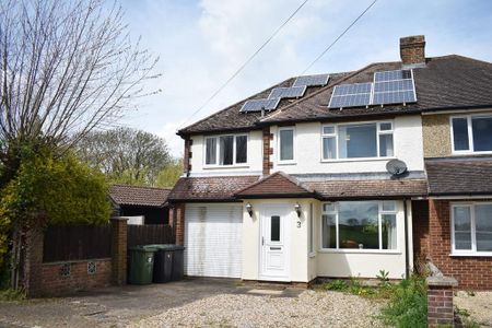 5 bedroom semi-detached house to rent - Photo 5