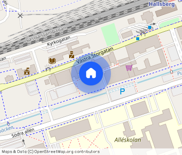 Falkvägen 8 - Photo 1