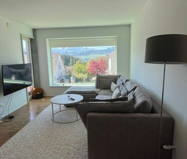 3.5 Zimmer, 83 m², 1. Stock - Foto 4