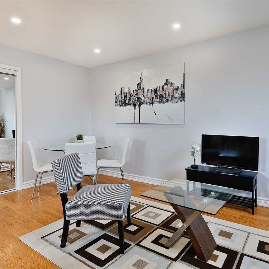 For Lease - 47 South Edgely Avenue Unit# Upper Unit, Toronto, Ontario - Photo 1