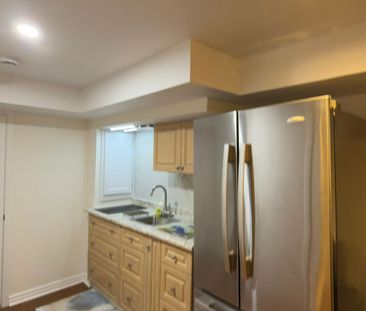 For Lease - 15 Springhead Gardens Unit# Basement, Richmond Hill, On... - Photo 6